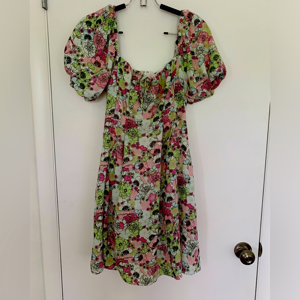 BCBG Dress